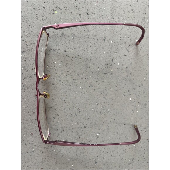 KliiK Denmark 185 705 pink UNIQUE EYEGLASSES GLASSES FRAMES ONLY 49-17-135 main image 9